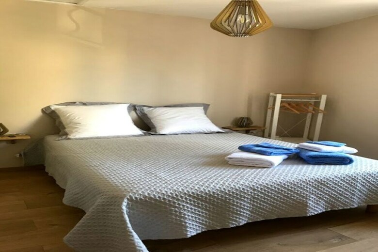 Bed & Breakfast Le Colibri Bleu