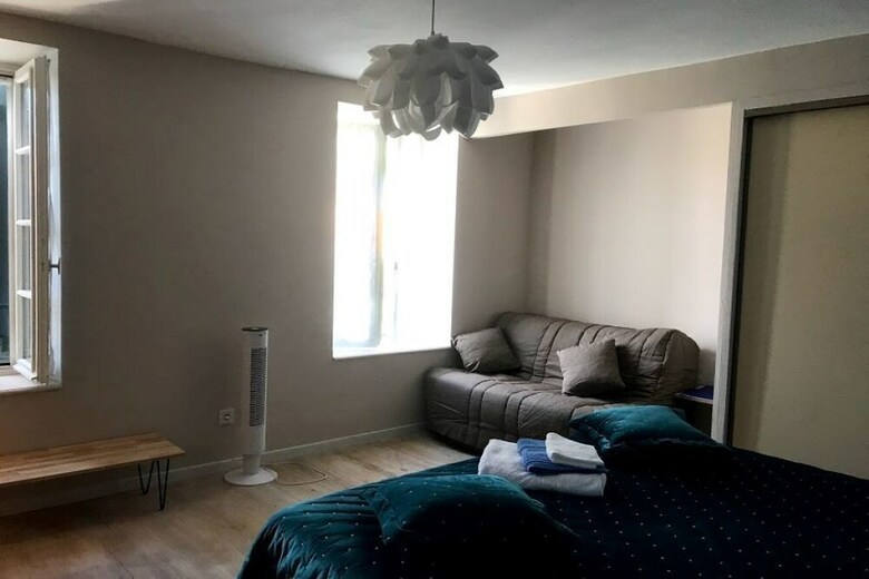 Bed & Breakfast Le Colibri Bleu