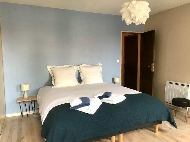 Bed & Breakfast Le Colibri Bleu
