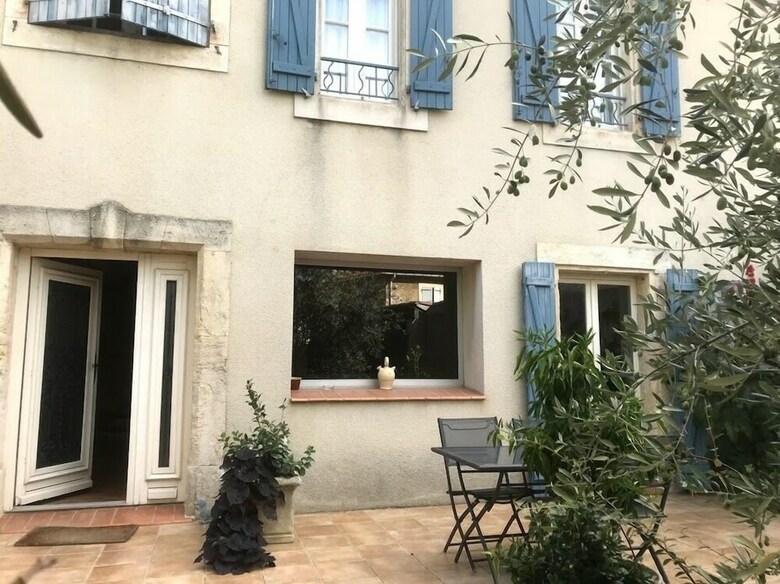 Bed & Breakfast Le Colibri Bleu