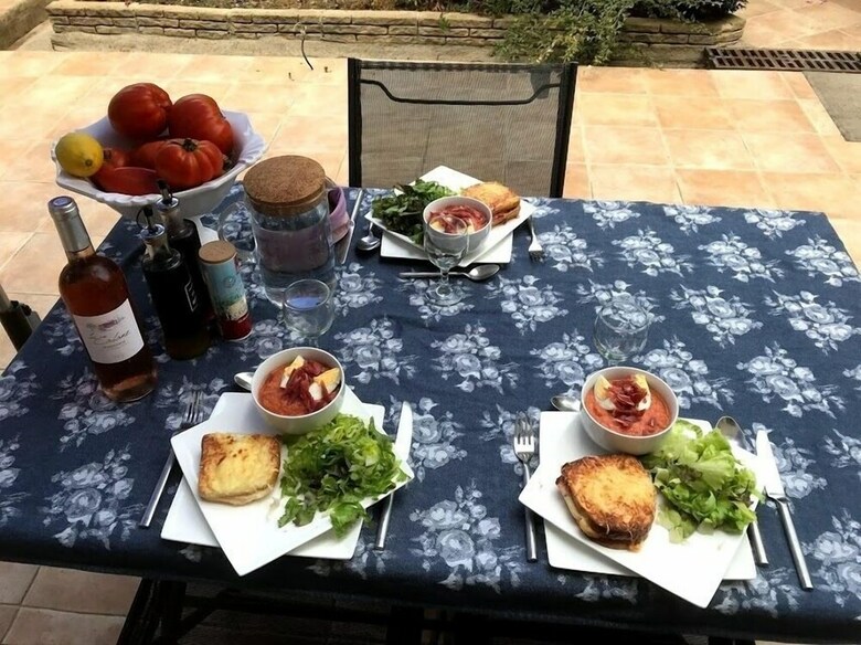 Bed & Breakfast Le Colibri Bleu