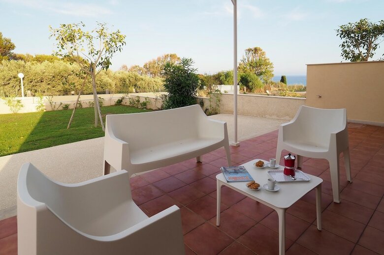 Apartamento Cala Sol - Orchidea