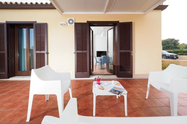 Apartamento Cala Sol - Orchidea