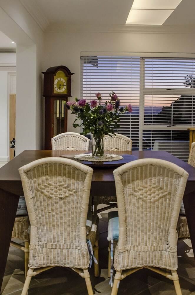 Hotel Somerset View Guest House