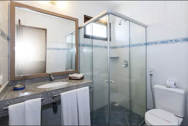 Apartamento D Beach Resort