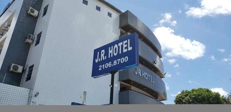 Jr Hotel