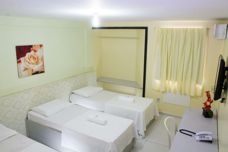 Jr Hotel