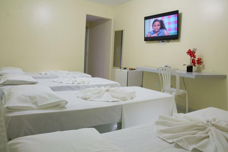 Jr Hotel