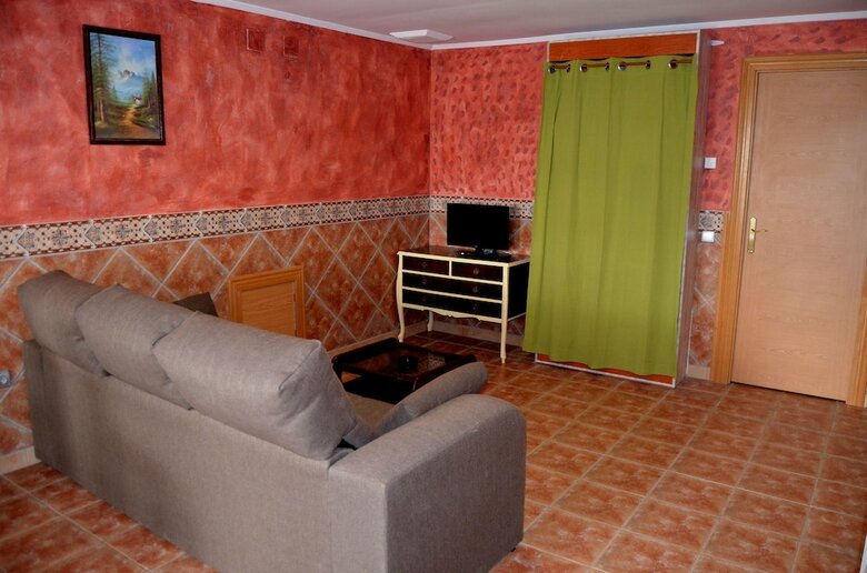 Apartamentos Matraca