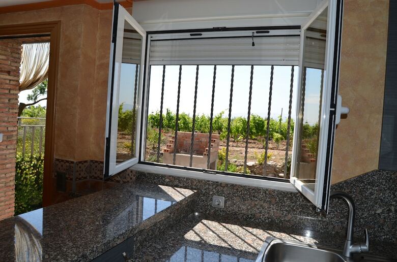 Apartamentos Matraca