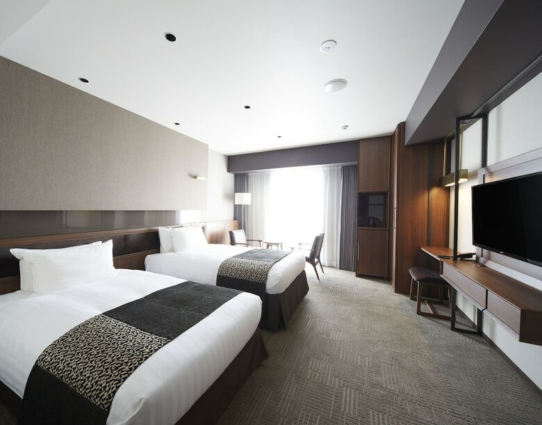 Hotel Trad Hakata