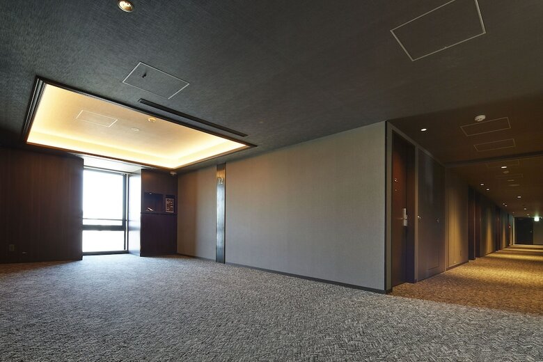 Hotel Trad Hakata