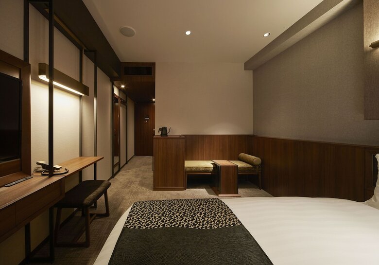 Hotel Trad Hakata
