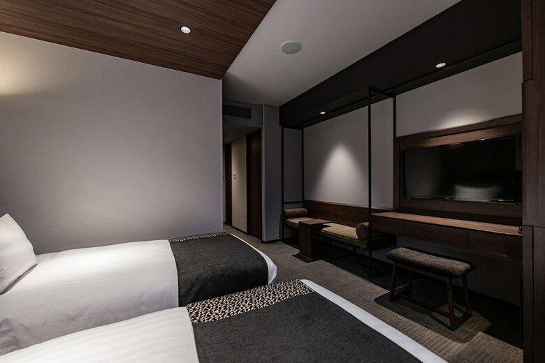 Hotel Trad Hakata