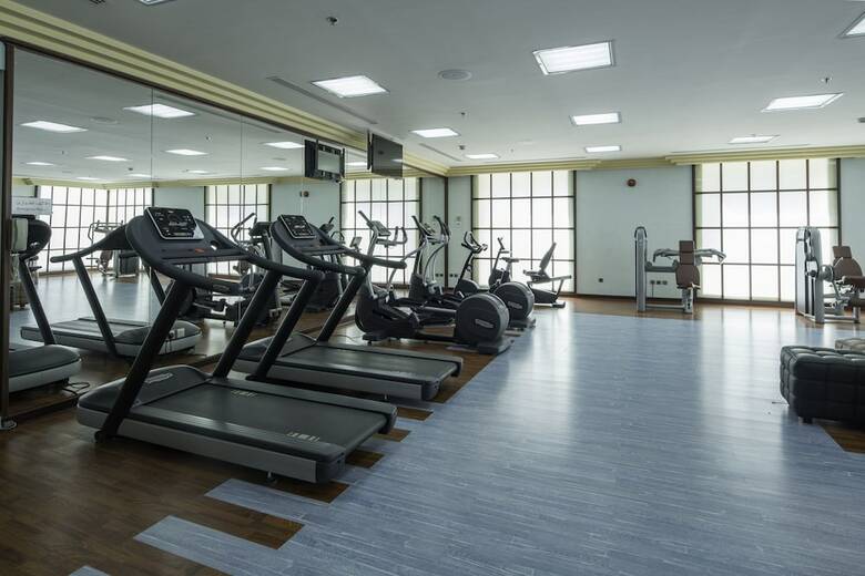 Amjad Royal Suites Hotel Jeddah