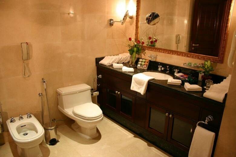 Amjad Royal Suites Hotel Jeddah