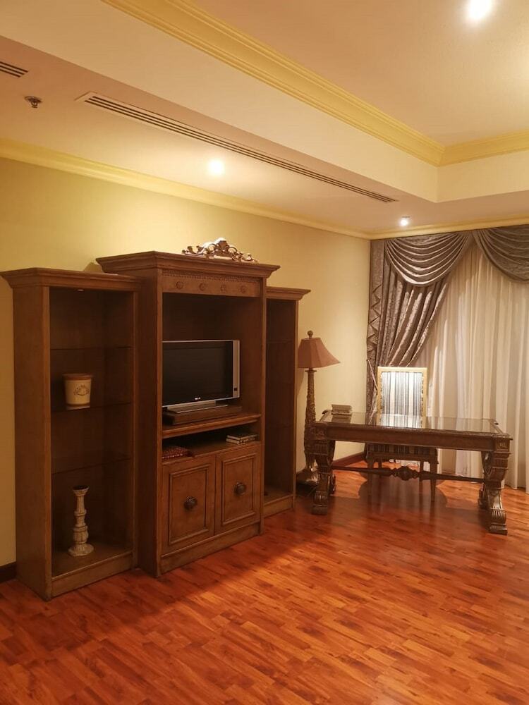 Amjad Royal Suites Hotel Jeddah