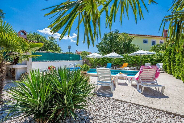 Hotel Villa Antonella