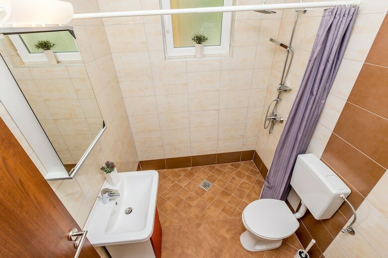 Hotel Villa Antonella