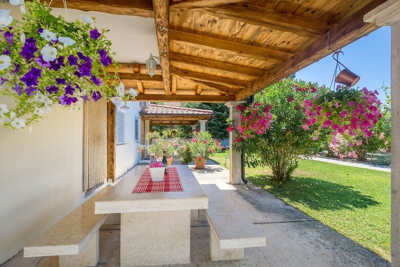 Hotel Villa Antonella