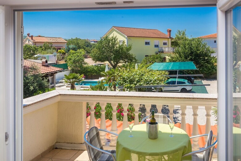 Hotel Villa Antonella