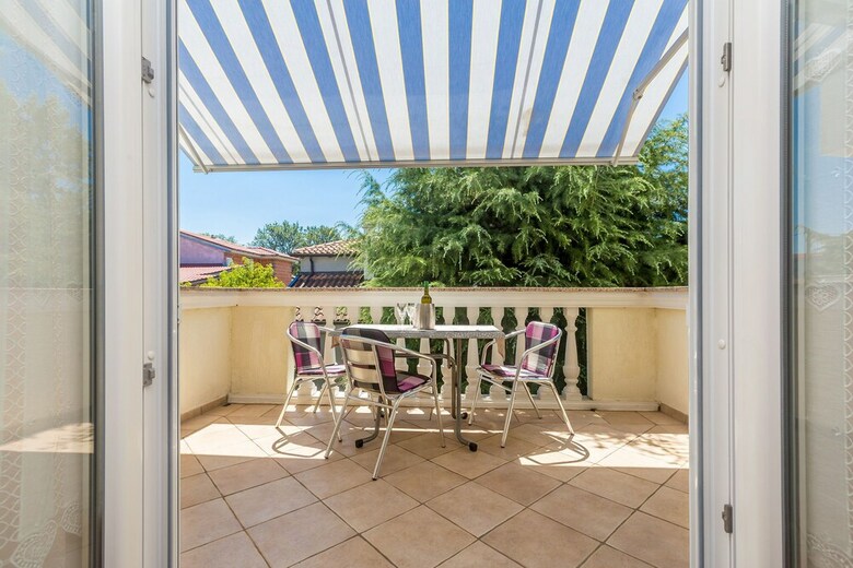 Hotel Villa Antonella