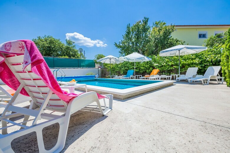 Hotel Villa Antonella