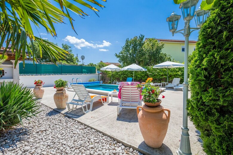Hotel Villa Antonella