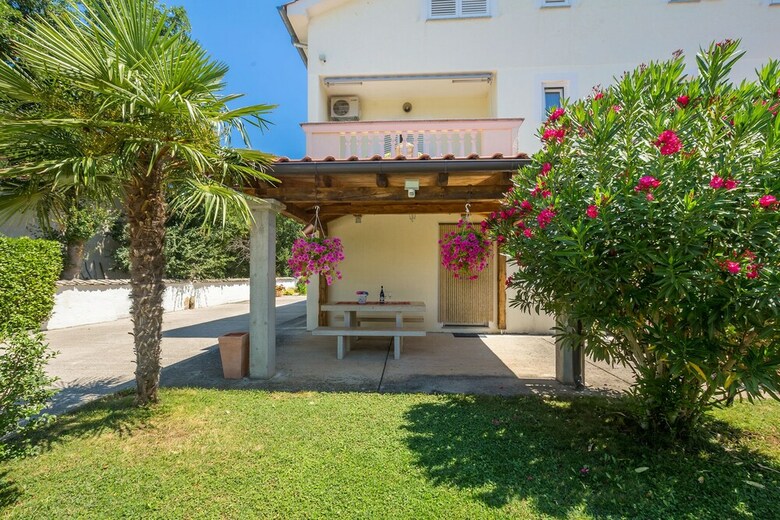 Hotel Villa Antonella