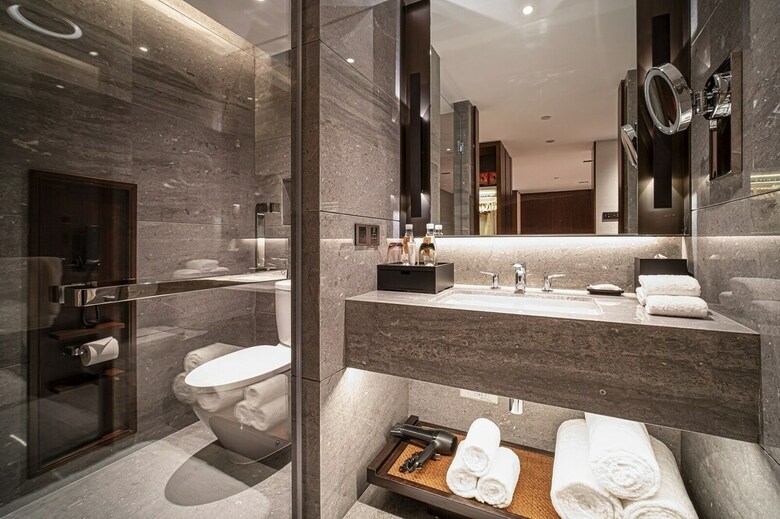 Hotel Hualuxe Xi'an Tanghua