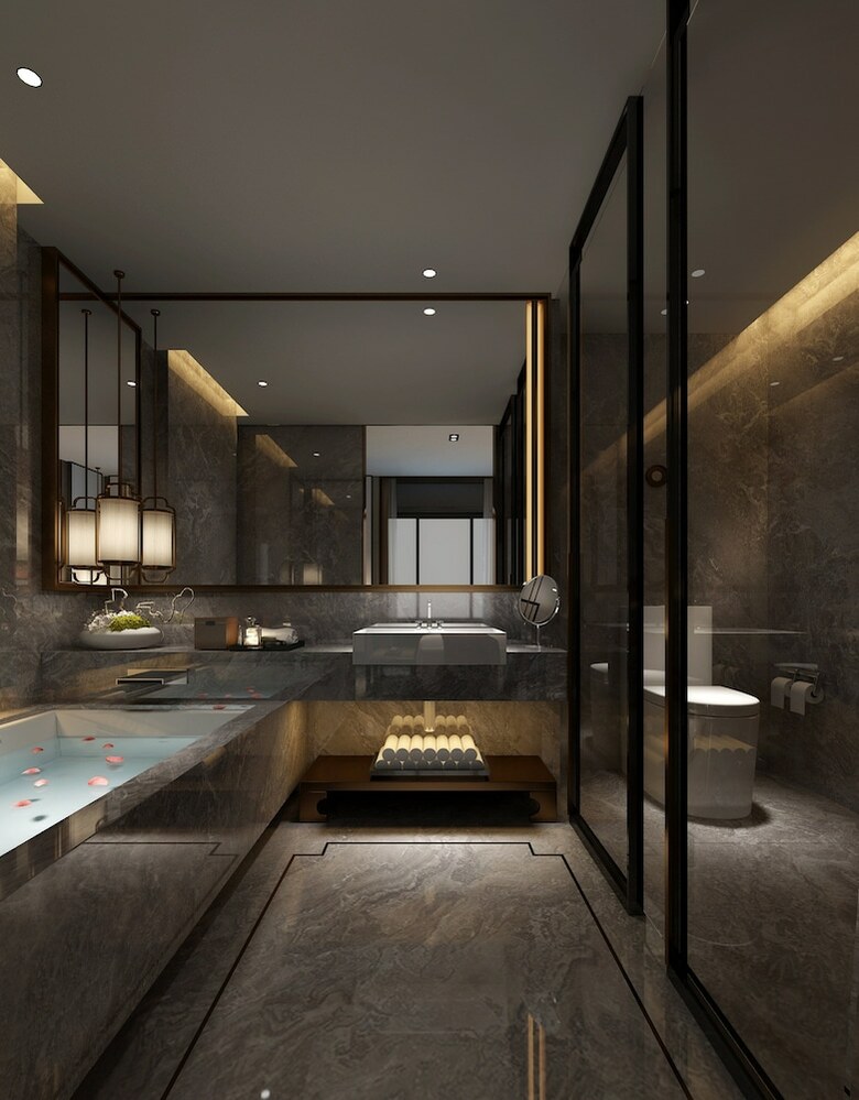 Hotel Hualuxe Xi'an Tanghua