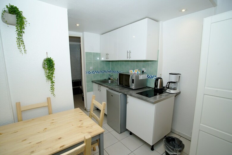 Apartamentos Joli Studio Proximit� Petite France