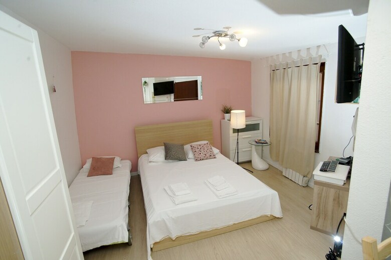 Apartamentos Joli Studio Proximit� Petite France