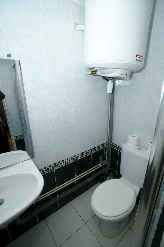 Apartamentos Joli Studio Proximit� Petite France