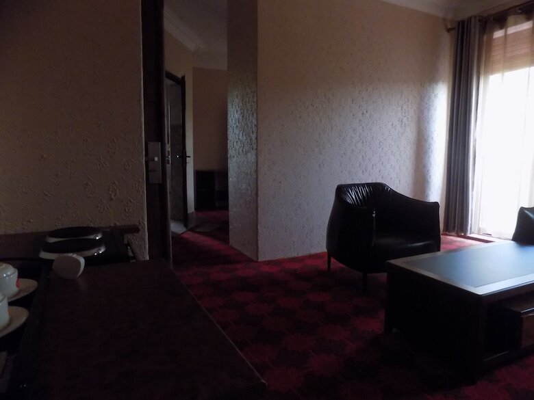 Hotel Swing Inn Motel