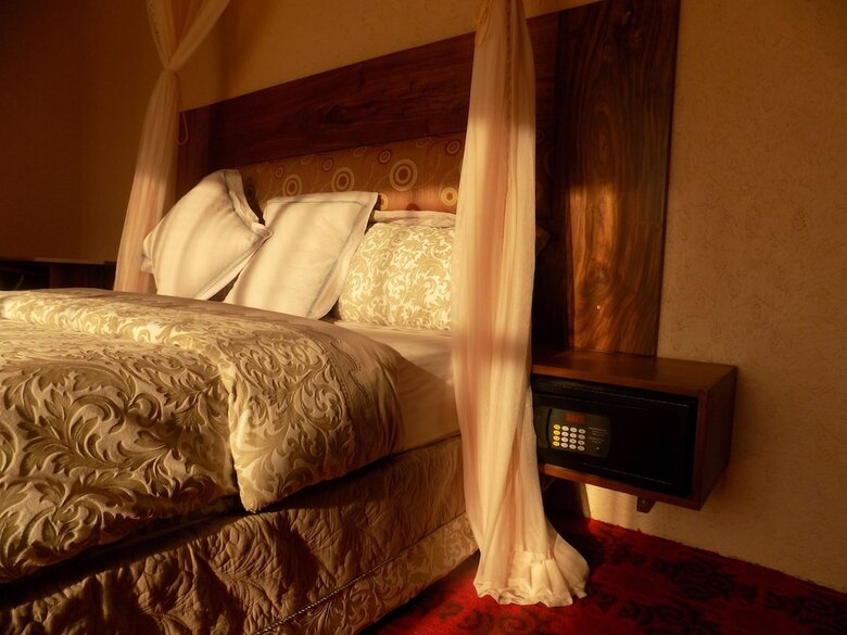 Hotel Swing Inn Motel
