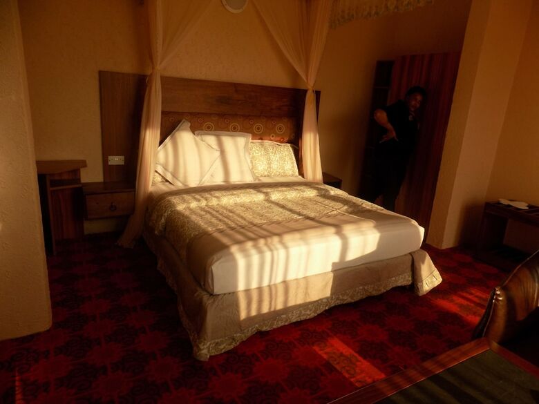 Hotel Swing Inn Motel