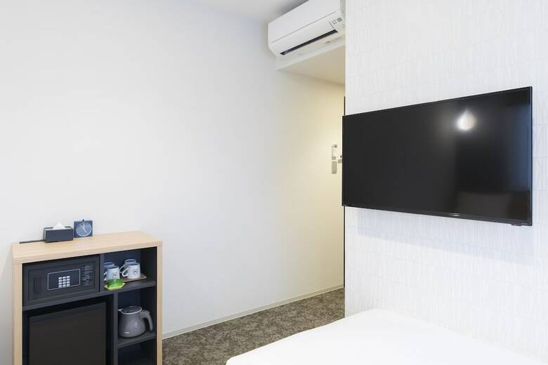 Hotel M's Inn Sanjo Omiya