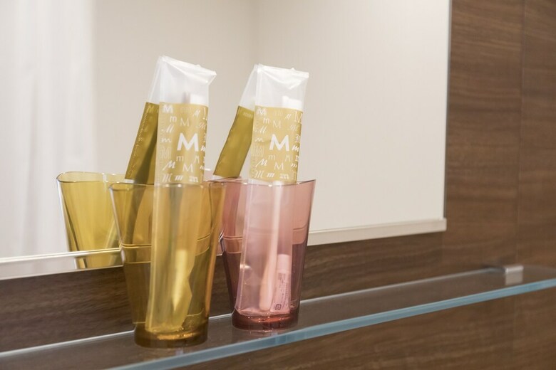 Hotel M's Inn Sanjo Omiya