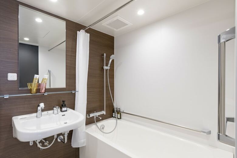 Hotel M's Inn Sanjo Omiya