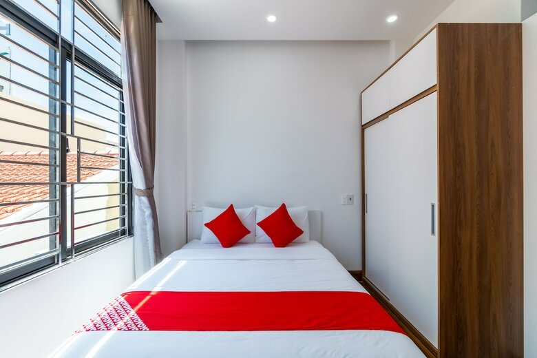 Aparthotel Oyo 309 Fun House Apartment