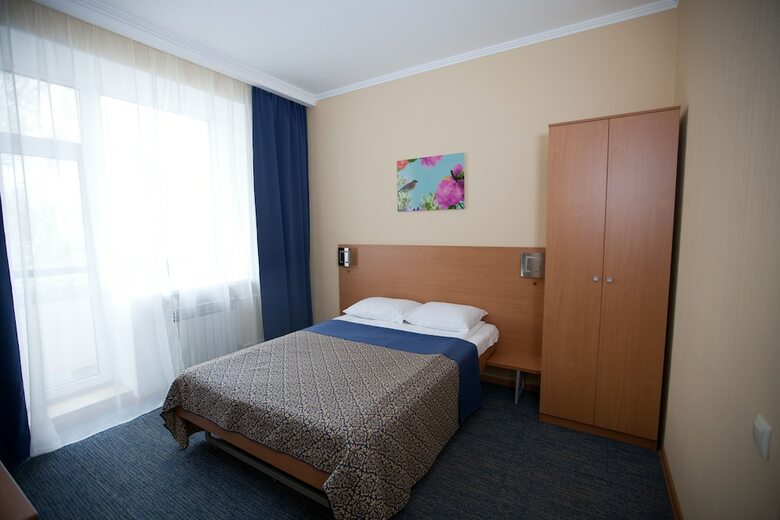 Hotel Cronwell Park Nika