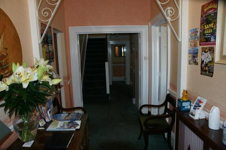 Hotel Seaways