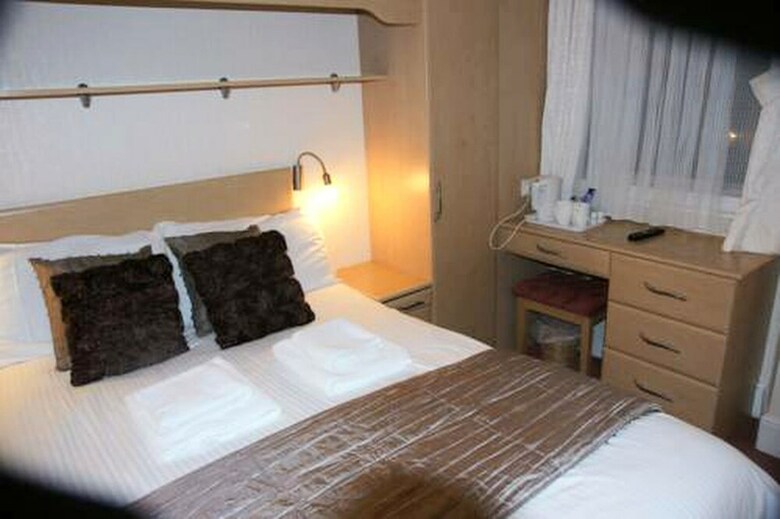 Hotel Seaways