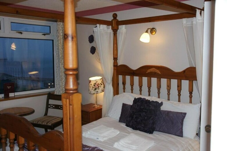 Hotel Seaways