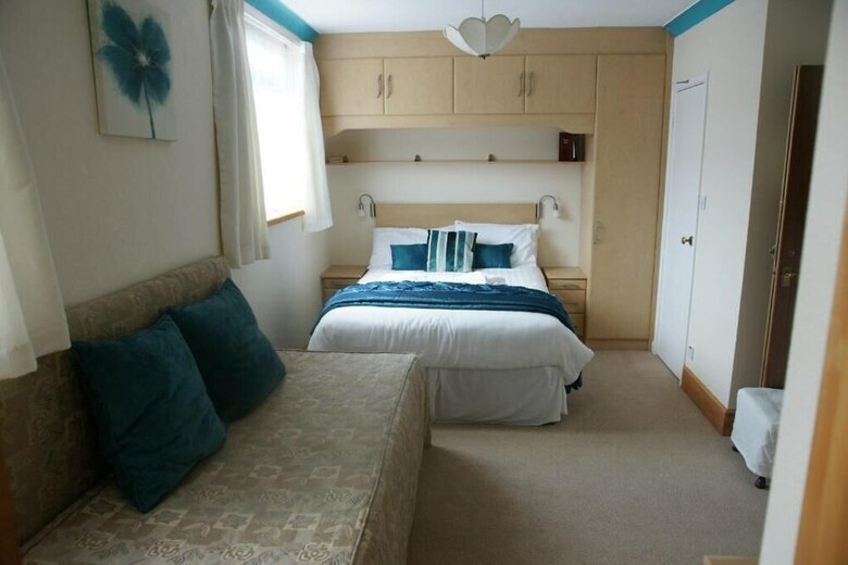 Hotel Seaways
