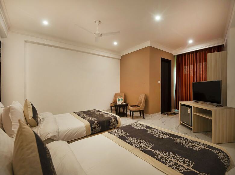 Hotel Almora