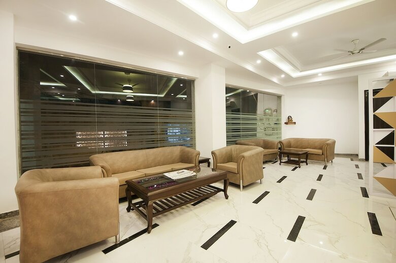 Hotel Almora