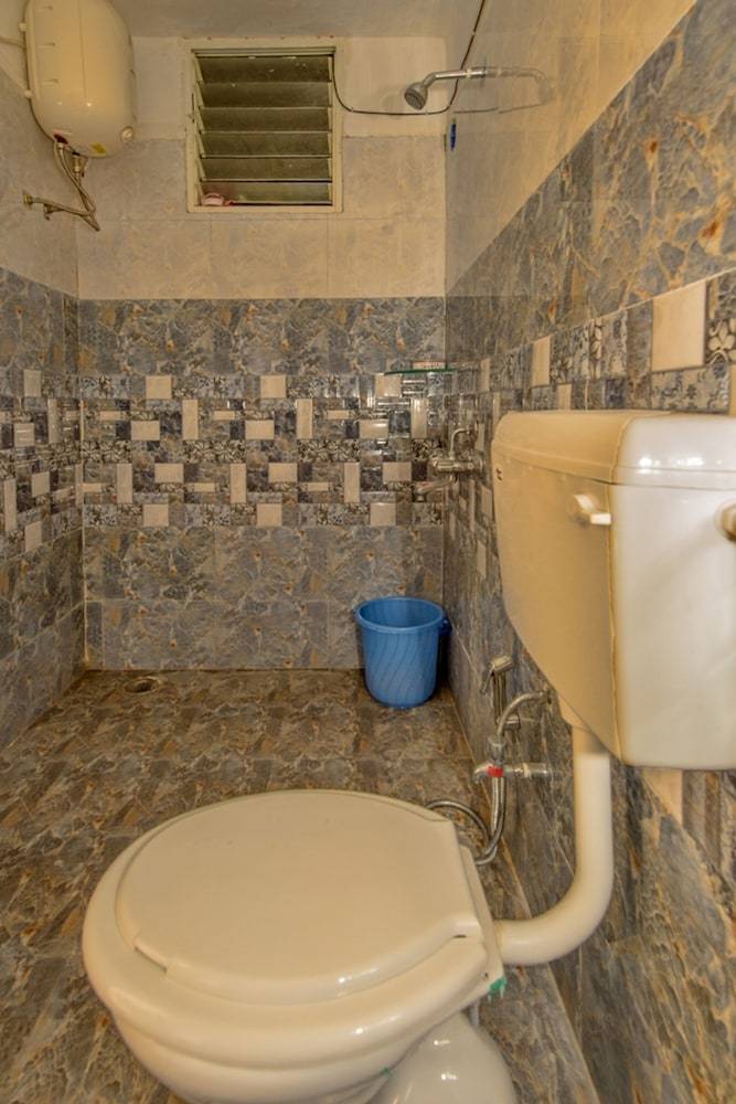 Stayeden Service Apartment Rau - 2bhk
