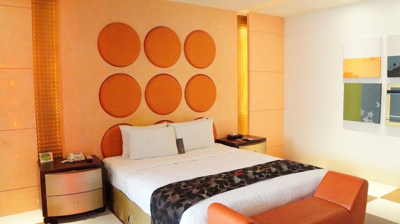 Hotel Hip Spa Motel
